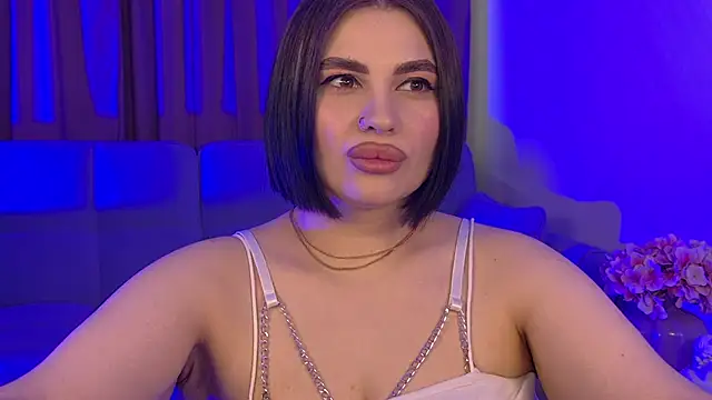 Chat XXX ao vivo de AdrianaToress