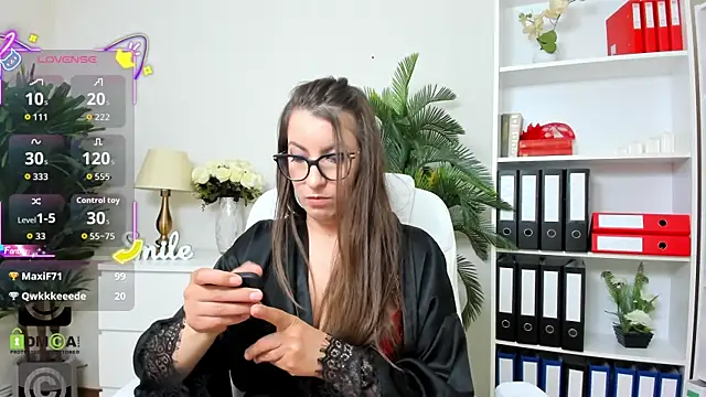 amayawest লাইভ XXX চ্যাট