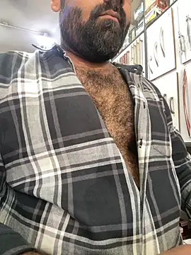 Daddywild Live XXX-Chat