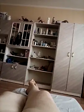 SweetAmyx Webcam Show