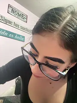 SCARLETT_INK_ 라이브 XXX 채팅