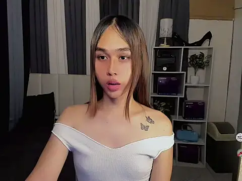 DaniCuntutinn Live XXX chat