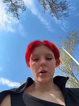 NinaParri Webcam-Show
