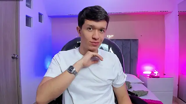 ken_col webcam show