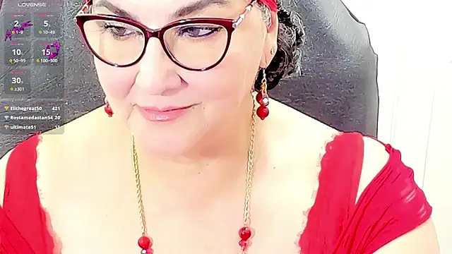 cataleya_mom Live XXX-Chat