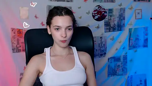 Czat XXX na żywo – _SusieSu_