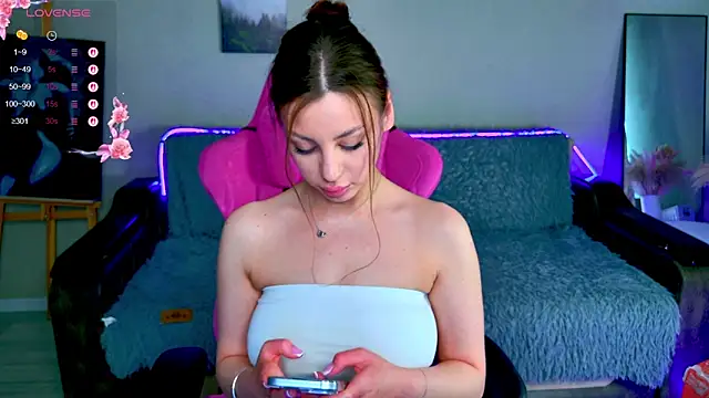 Sembang XXX Secara Langsung KristyDolly