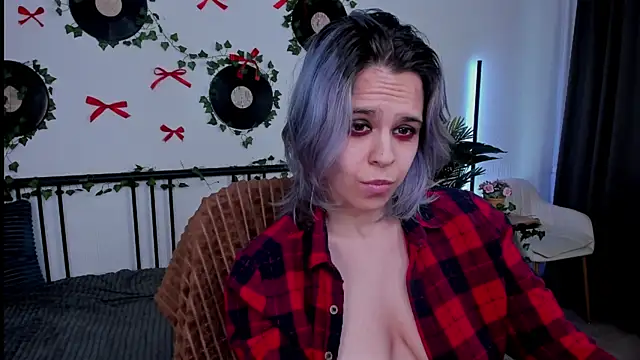 LiraBelle's Live XXX Chat