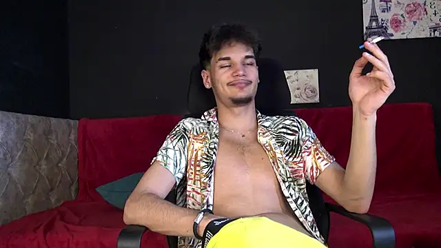 Czat XXX na żywo – KevinnSpice