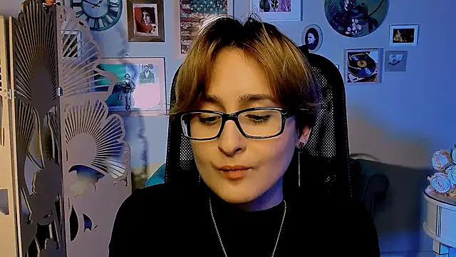 LixeLuna's Live XXX Chat
