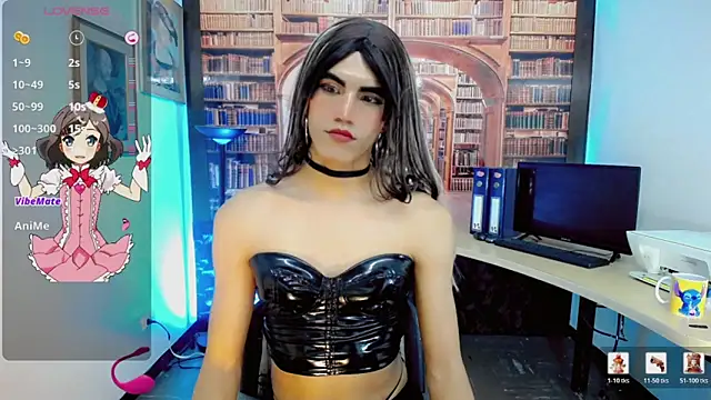 Tiffany_Velanyer__ ওয়েবক্যাম শো