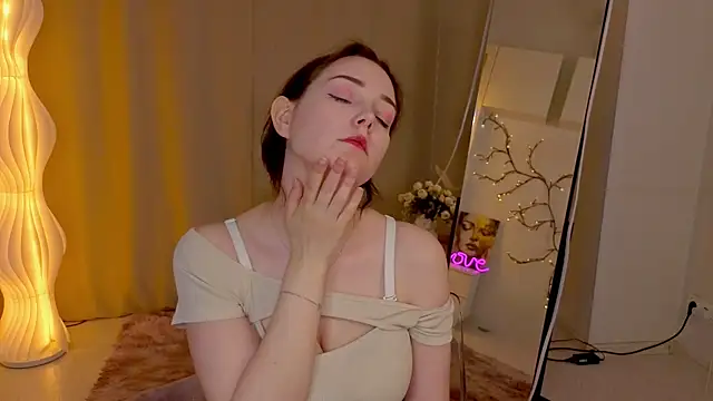 KaraNeagle – Live XXX-chat