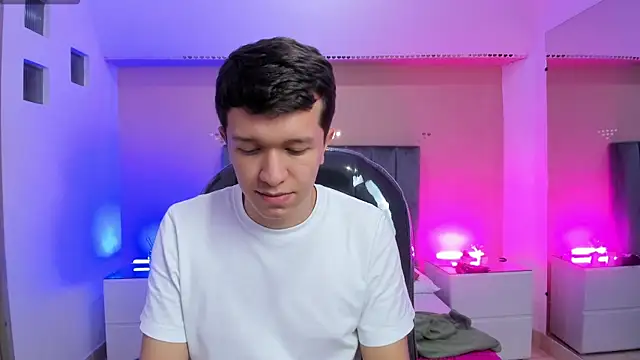 عرض كام ken_col