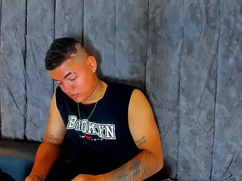 Dante__jons' Webcam Show