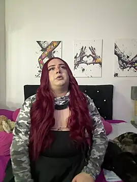 _CherryBlossom1_ Webcamshow