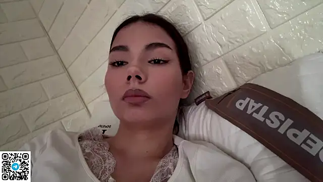 MarylnMonnier Webcam-Show