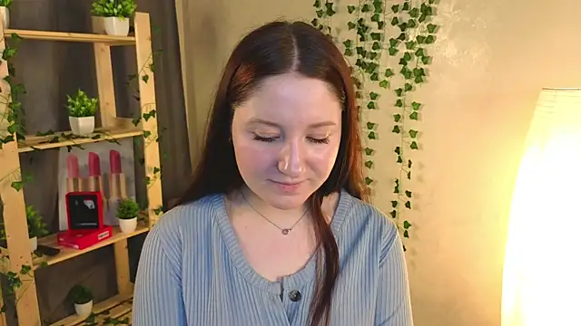 RudyLienna's Live XXX Chat