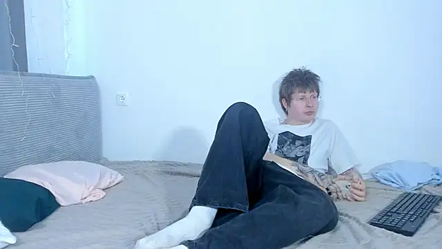BinaryMuse – Kamerová šou