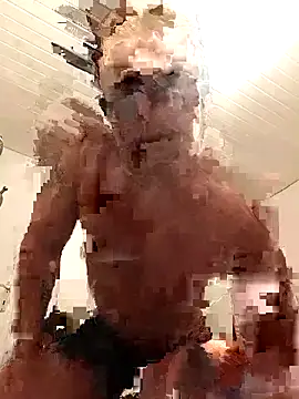 Show Webcam de AthleticWomenizer2
