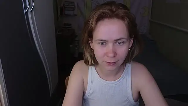 Riley_RooのライブXXXチャット