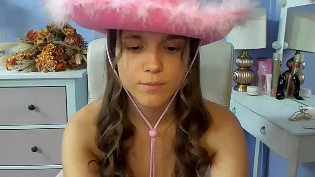 Czat XXX na żywo – dirtyxEmily