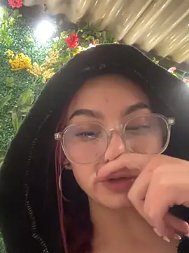 Red_kytty6 Live XXX-Chat