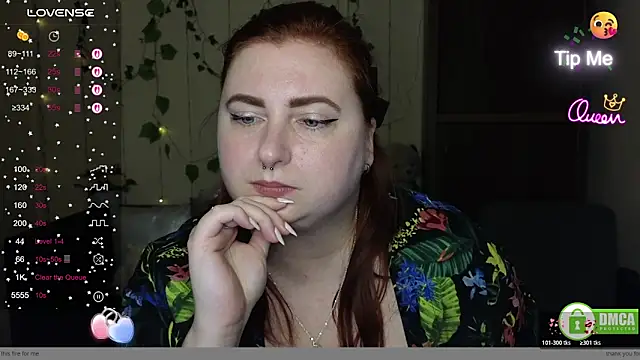 Chat XXX en directo de Alicia_love00