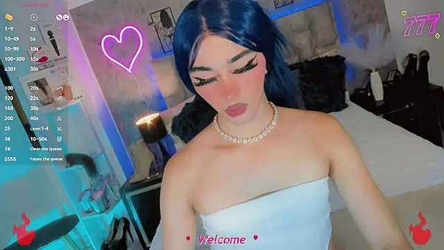 Baby_Aliz Live XXX-chat