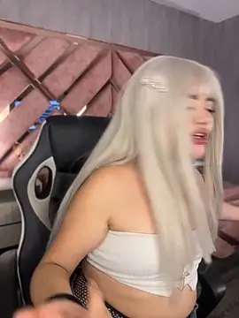 Chat XXX Live lya_nekko_