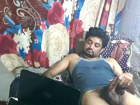 ROCOGUJUBULL Adlı Modelin Canlı XXX Sohbeti