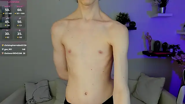 Daniel_Schmidt Webcam show