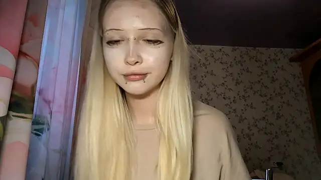 Chat XXX en directo de LadaArch
