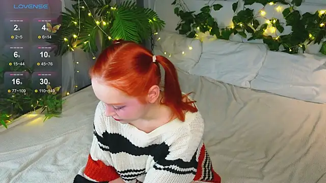 Živý XXX chat Elfa_Mirielle