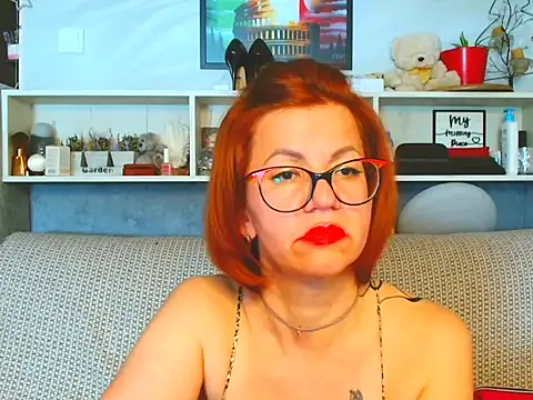 Natali3855 Chat XXX live
