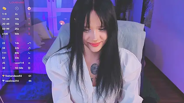 kittenlolla's Live XXX Chat
