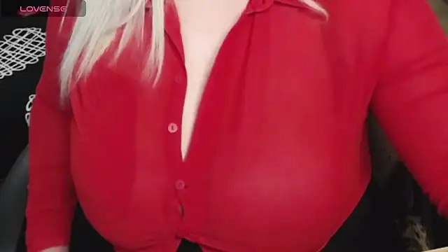 Nimphotease 웹캠 쇼
