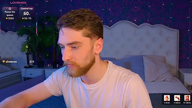 عرض كام Dexter_Raze