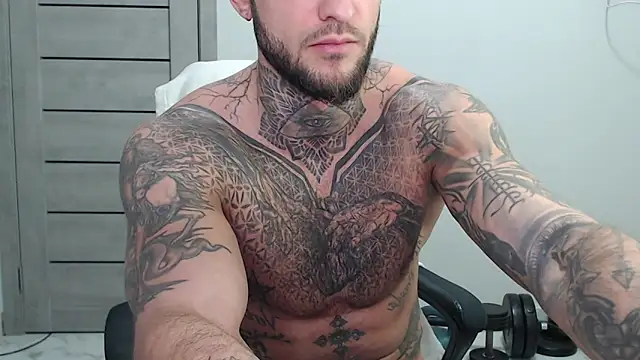 maxi_foxxx's Live XXX Chat