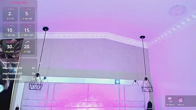 عرض كام kimCosseyy