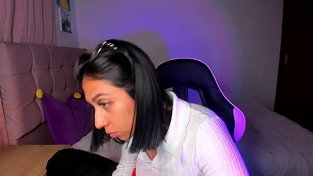 Bellacatx Live XXX-chat