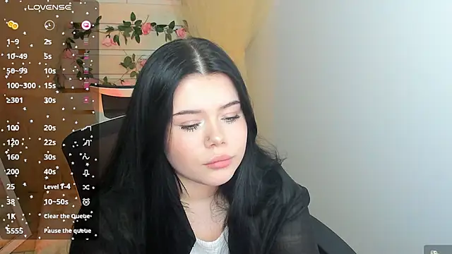 Mona_Esty's Live XXX Chat