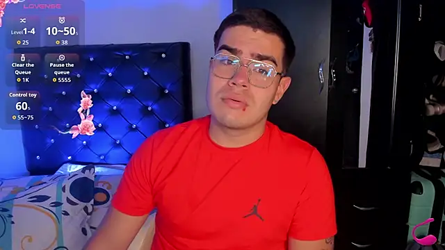 Joseph_connor_ 라이브 XXX 채팅