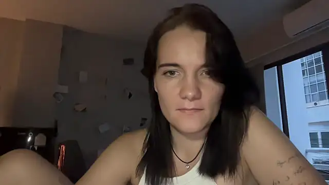 RosePlant's Live XXX Chat
