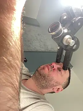 DorianJeday Webcam Show
