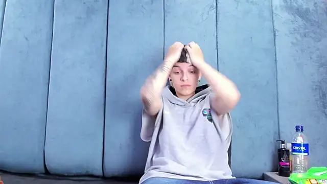 Megan_Thompson_ – Naživo XXX chat