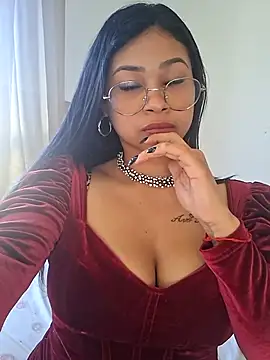 Tigresa23 – Live XXX-chat