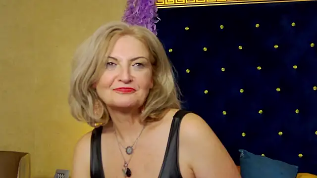 Allura_Jenson live XXX chat