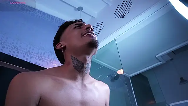 دردشة Dark_Eros_ الجنسية المباشرة