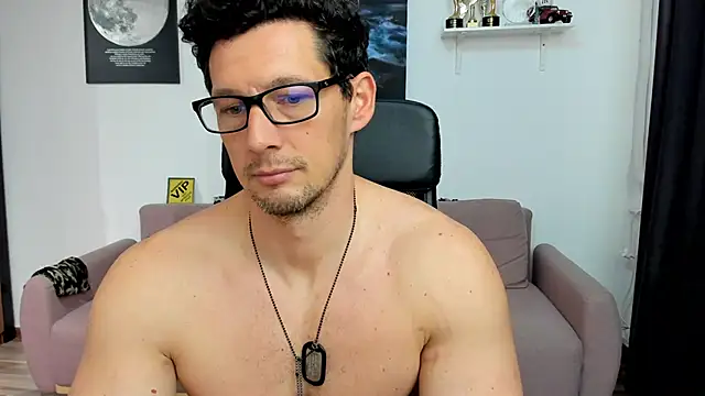 Chat XXX ao vivo de BrutusK08