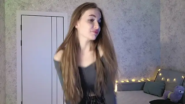 LissaCain live XXX chat